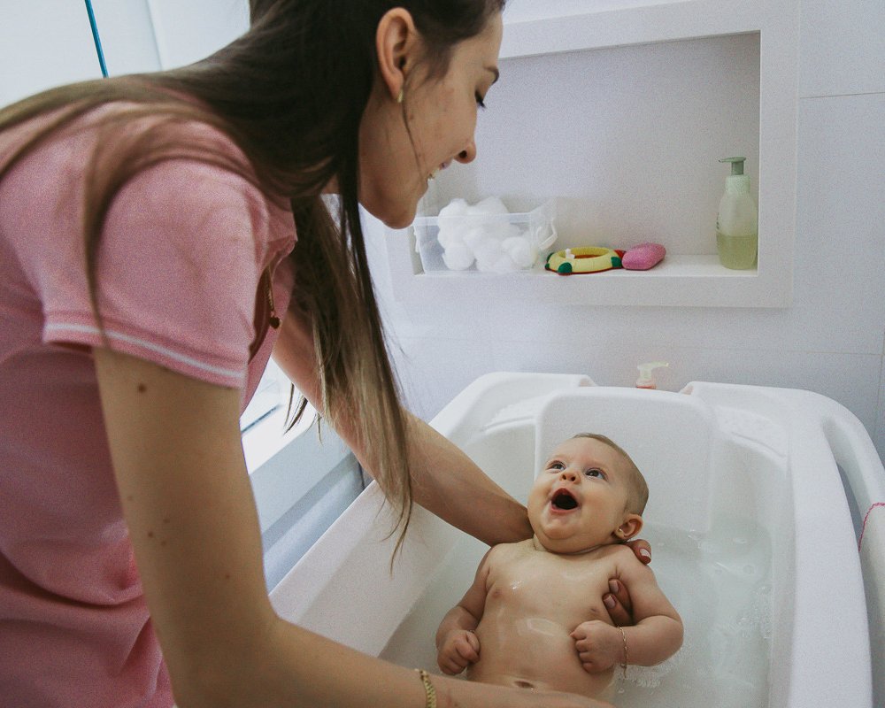 Como Montar uma Rotina de Sono para o Bebê: Guia Completo