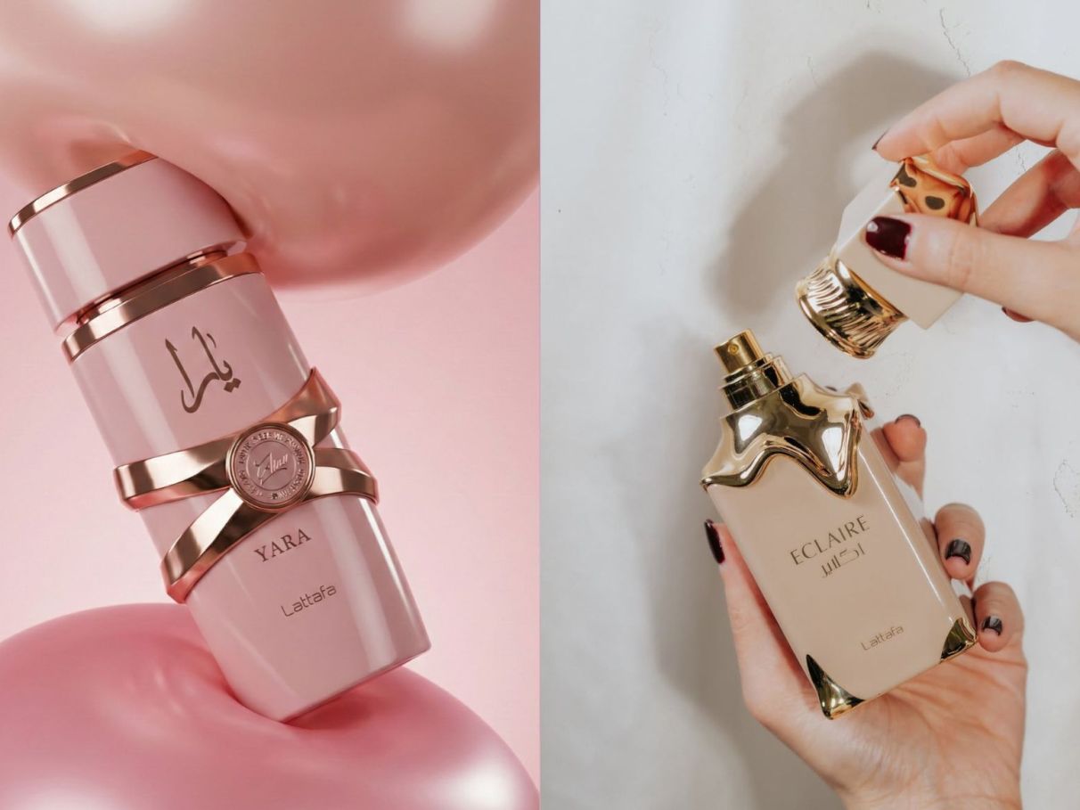 Lattafa Yara vs. Fakhar Rose: Qual o Melhor Perfume Árabe para Cada Ocasião?