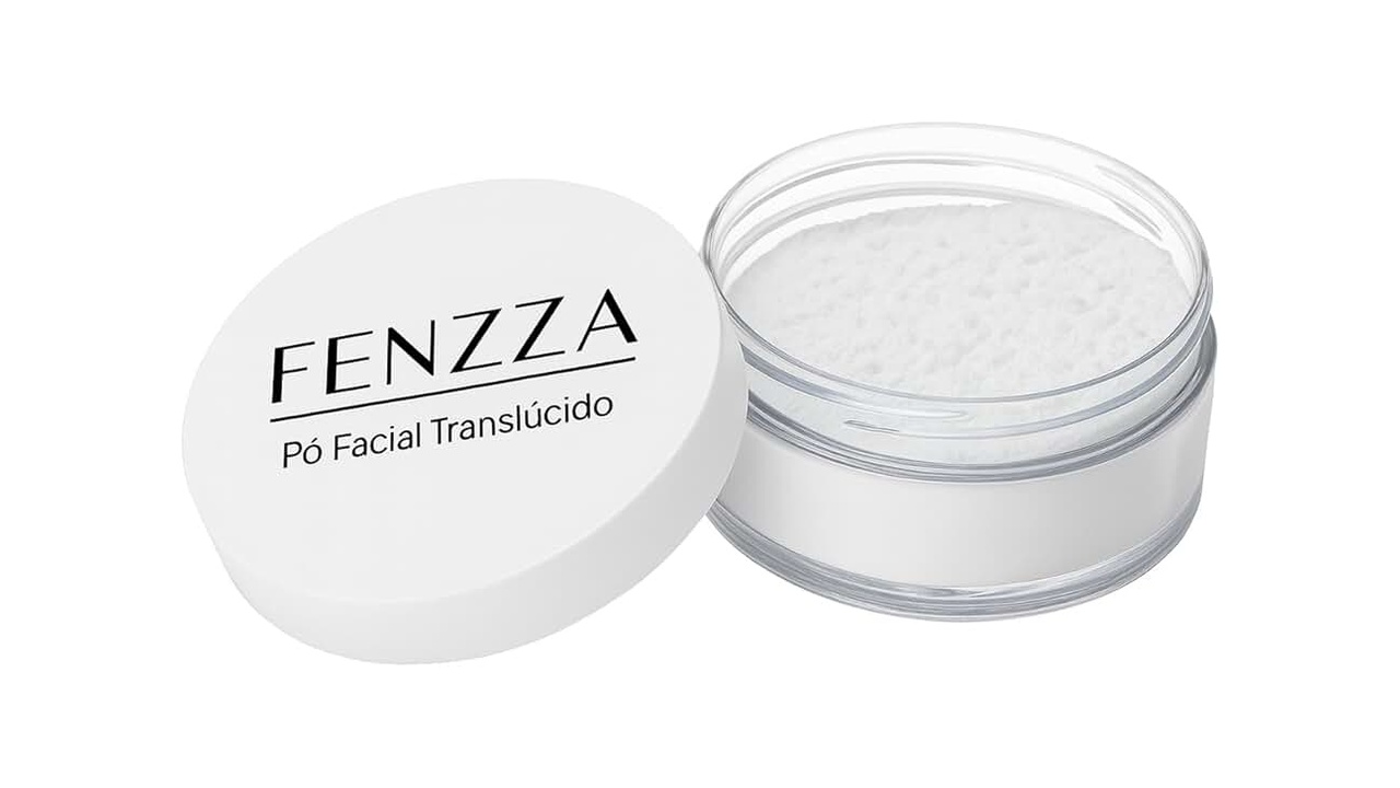 Os Melhores Pós Translúcidos para Controlar a Oleosidade e o Brilho