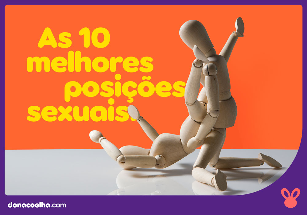 Sexo na Gravidez: Posições Seguras e Prazerosas