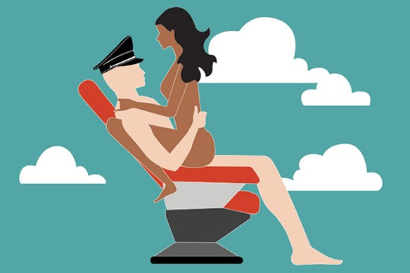 melhor posição sexual