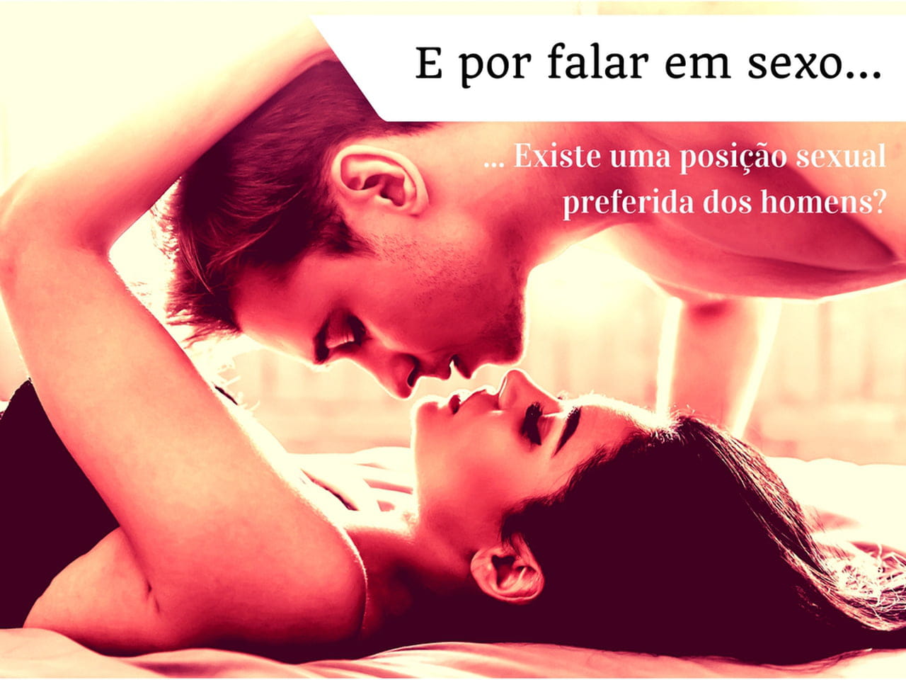 Como Aumentar a Intimidade no Casal Através do Sexo