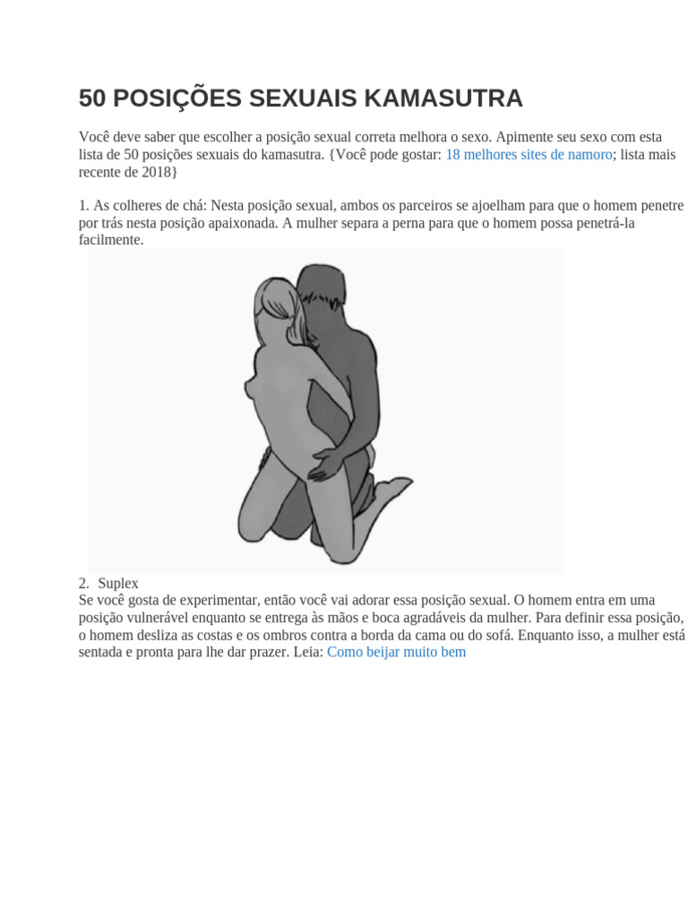 Sexo na Gravidez: Posições Seguras e Prazerosas