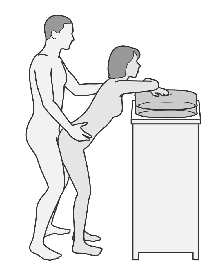 Guia Completo de Posições Sexuais para Iniciantes