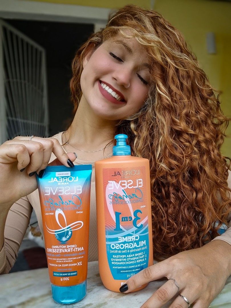 melhor protetor térmico para cabelo