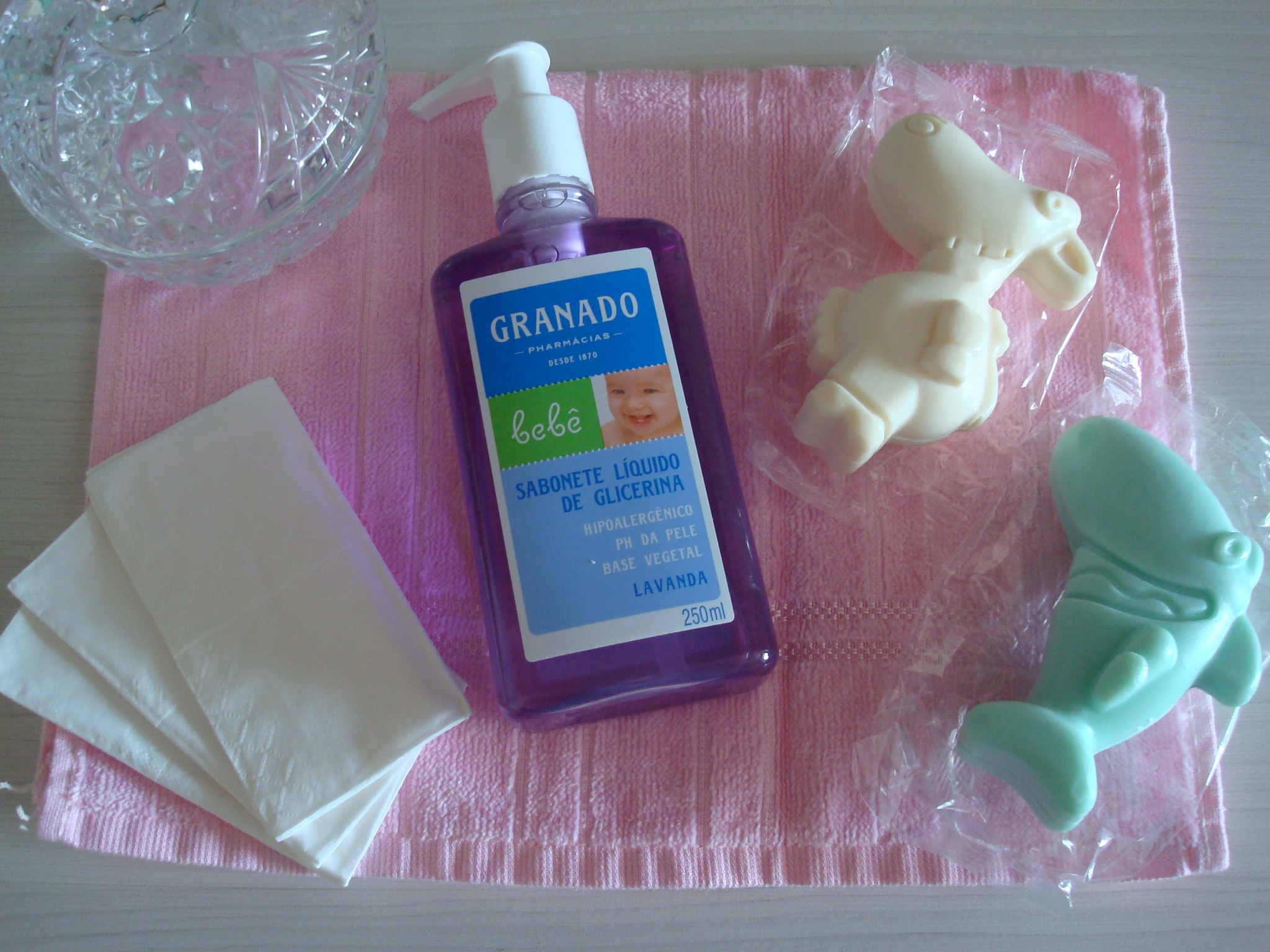 melhor sabonete íntimo feminino