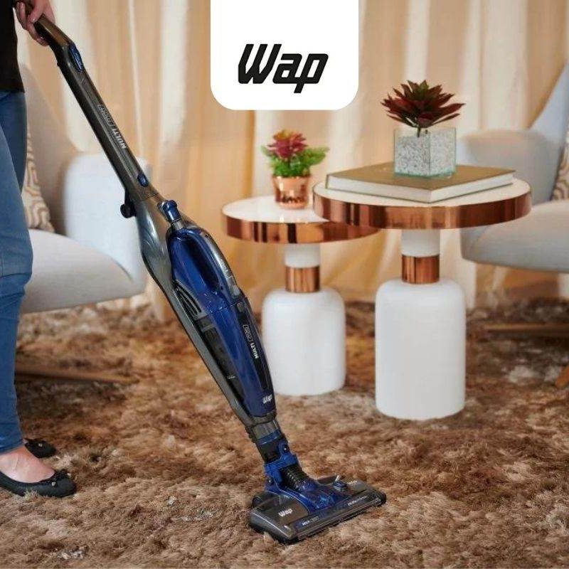 aspirador vertical custo benefício