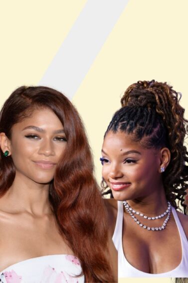 como escolher castanho chocolate para pintar cabelo em casa