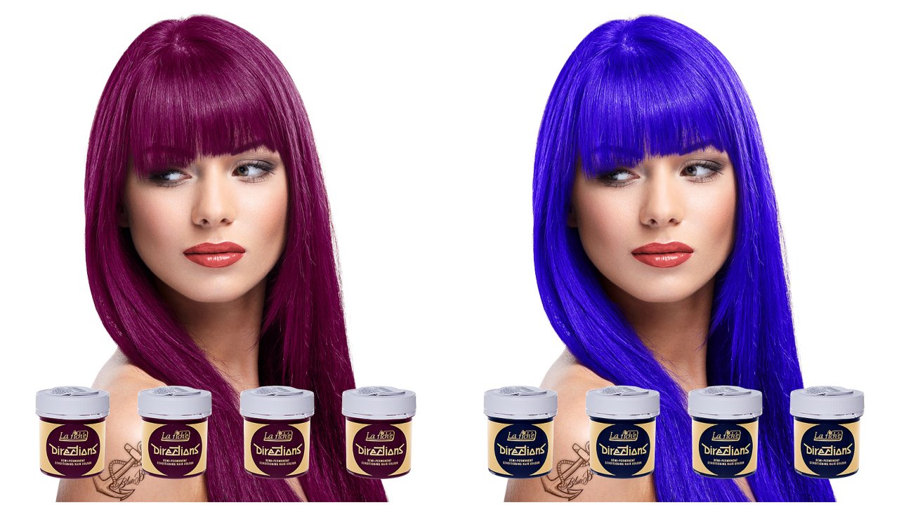 cores de cabelo para pintar em casa que rejuvenescem