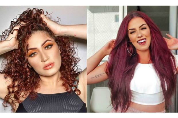 tintura de cabelo barata e boa para pintar em casa