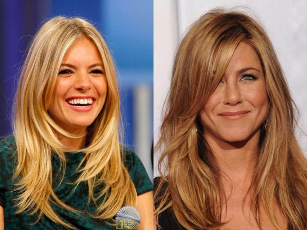 custo corte cabelo repicado médio salão