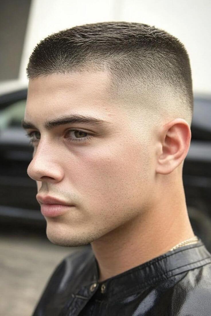 cortes de cabelo liso 2026