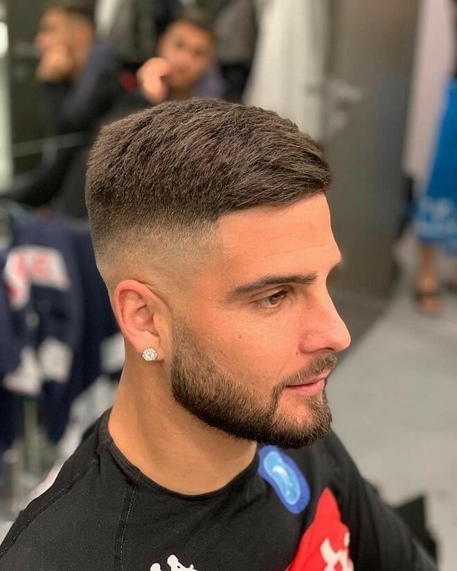 melhor corte para cabelo liso grosso