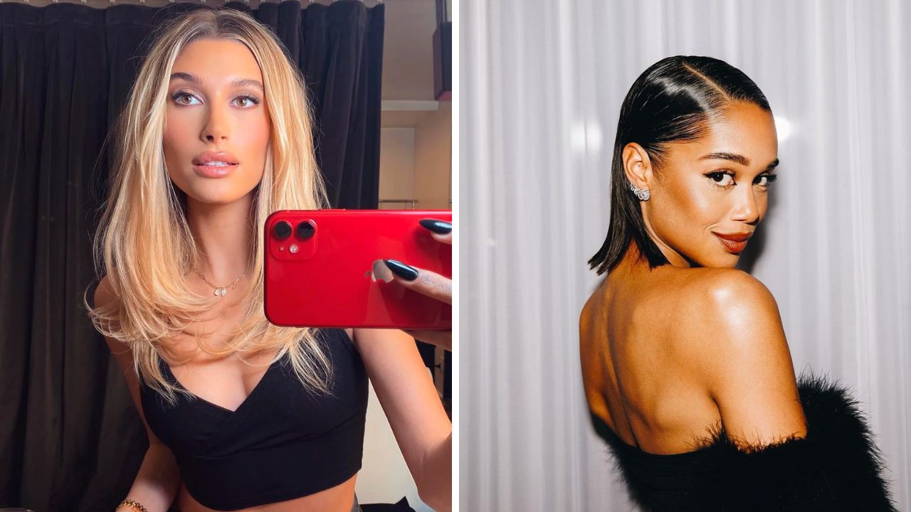 melhor corte para cabelo liso repicado