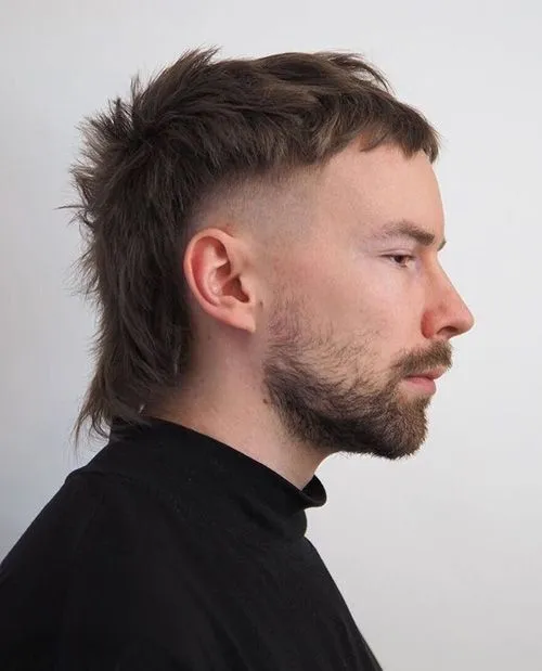 melhor corte para cabelo liso com pouco volume