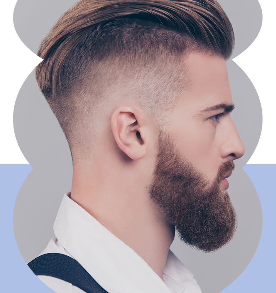 melhor corte para cabelo liso repicado