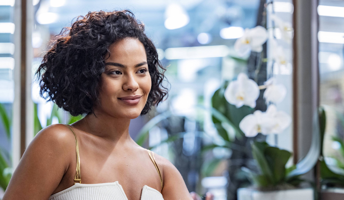 erros comuns ao cortar cabelo ondulado em casa