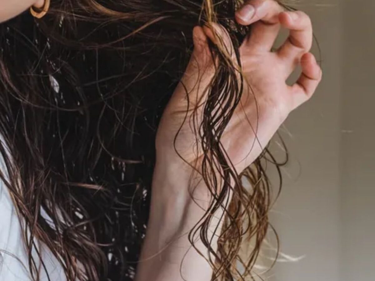 shaggy hair ou butterfly cut qual o melhor para ondulados