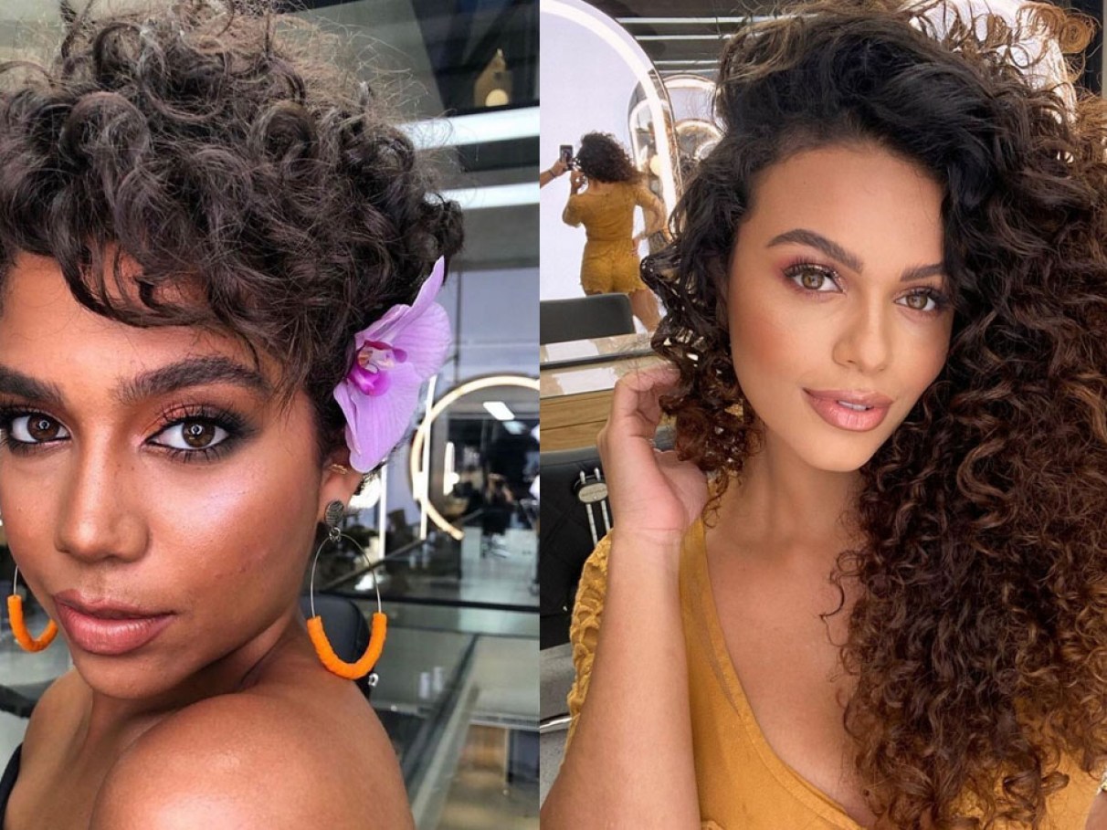 melhores cortes para cabelo ondulado que valorizam a beleza natural