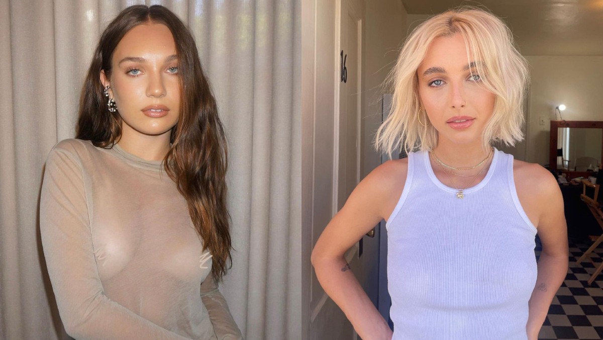 ideias de cortes para cabelo ondulado que realçam a beleza