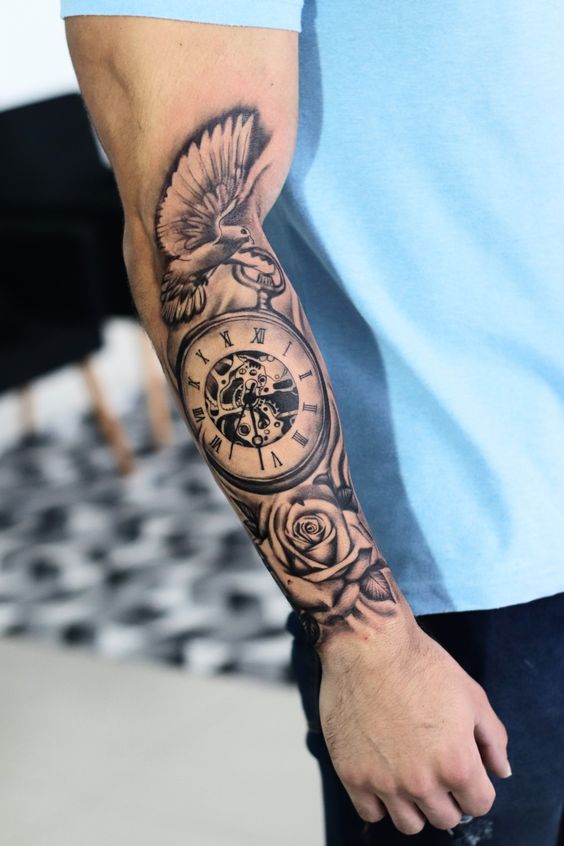 tendencias de tatuagem 2026 para se inspirar