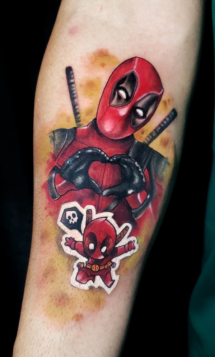 tatuagem minimalista ou mini realismo qual a diferença