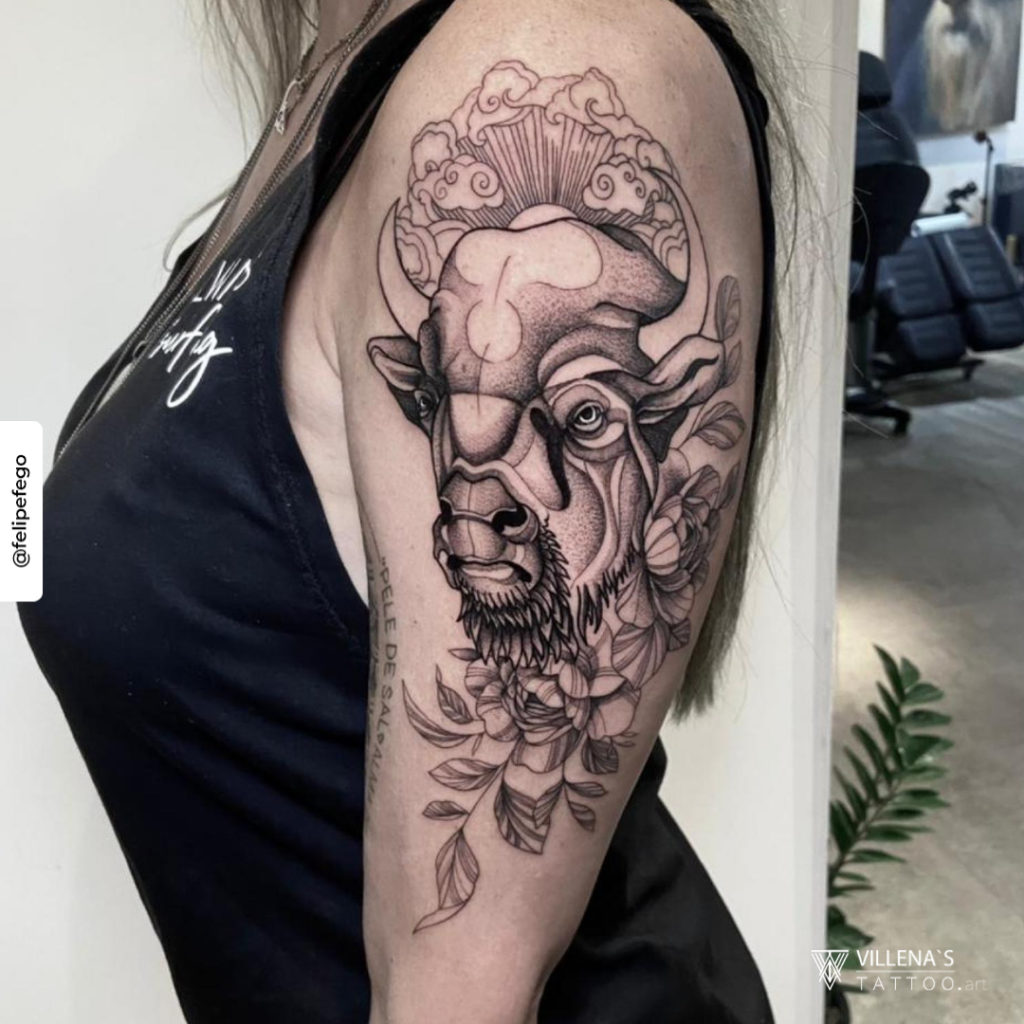 quanto custa cuidar de tatuagem descascando