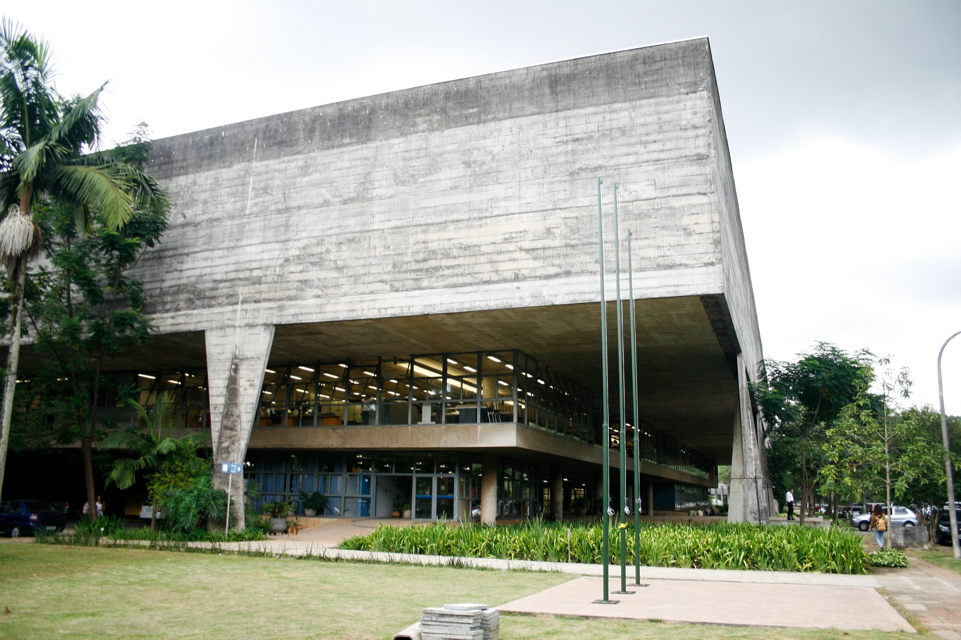 Melhores Faculdades De Arquitetura Do Mundo