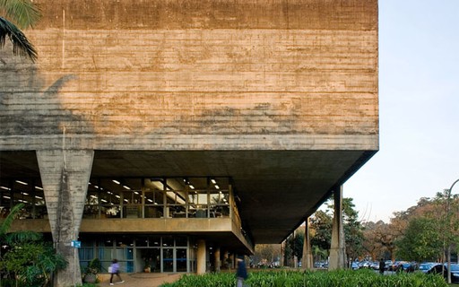 Melhores Faculdades De Arquitetura Do Mundo