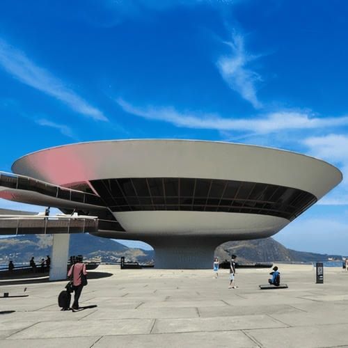 Melhores Faculdades De Arquitetura Do Mundo