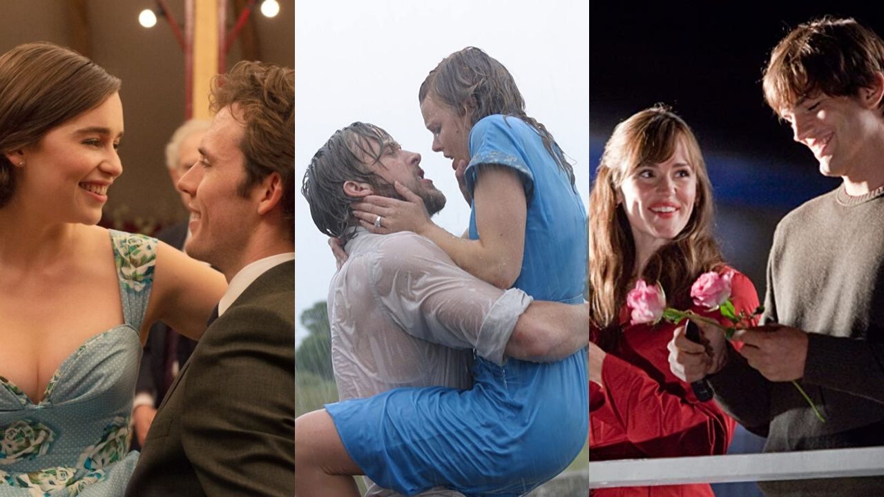 Guia Completo: Onde Assistir Filmes de Romance Online
