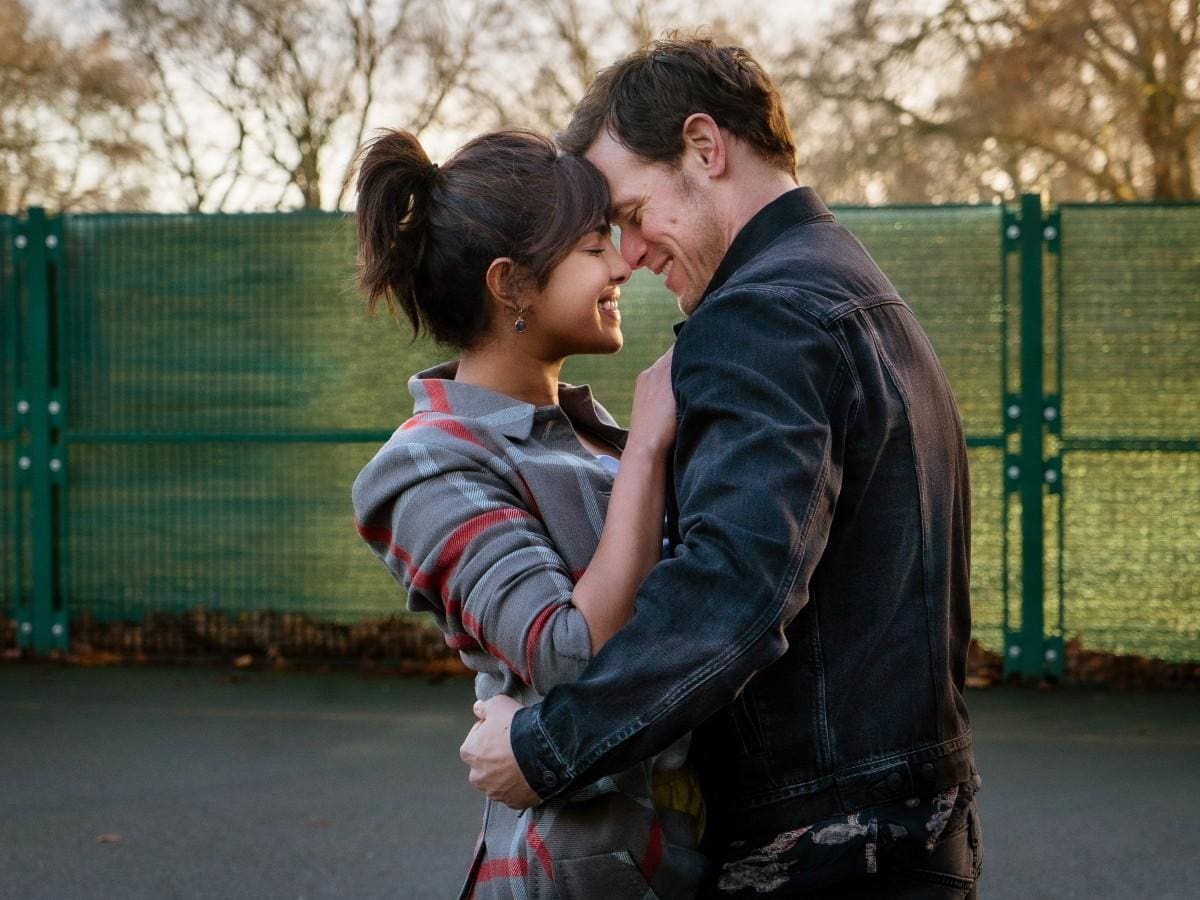 Os 10 Melhores Filmes de Romance da Netflix para Ver Hoje