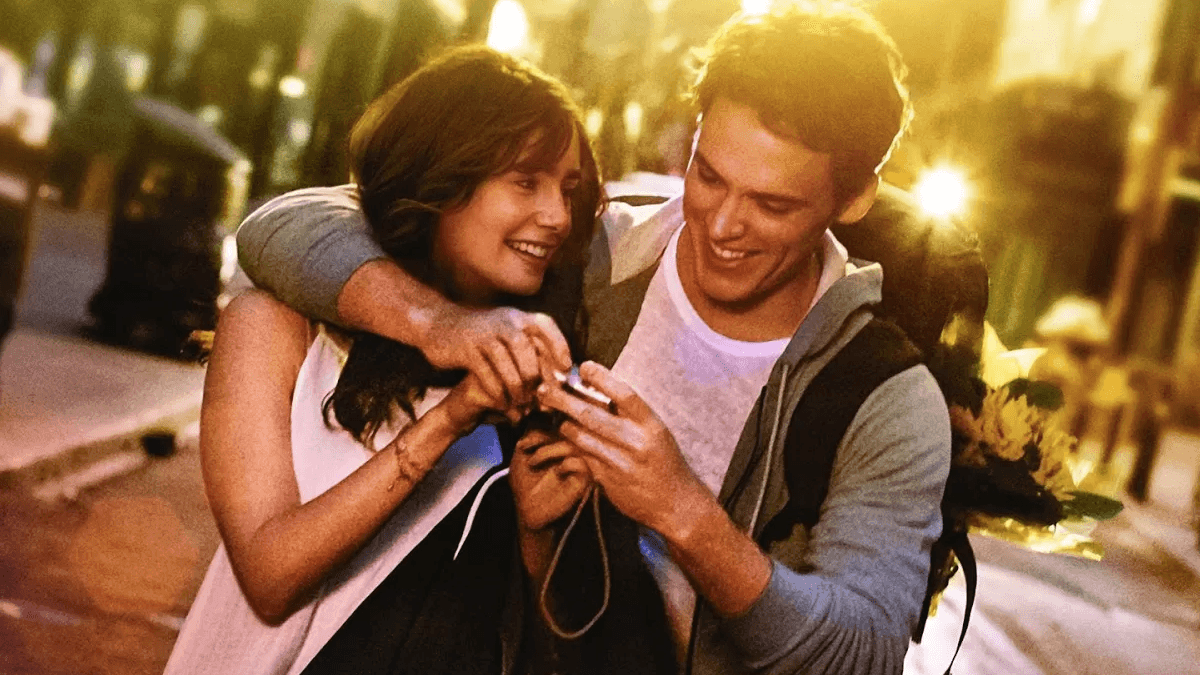 Dramas Românticos Imperdíveis no Amazon Prime Video