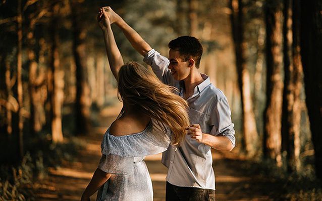 Melhores Filmes De Romance