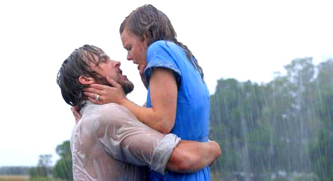 Os 10 Melhores Filmes de Romance da Netflix para Ver Hoje