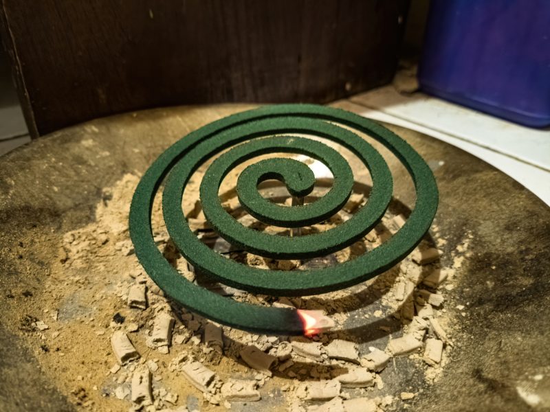 repelente natural ou armadilha pernilongo qual melhor