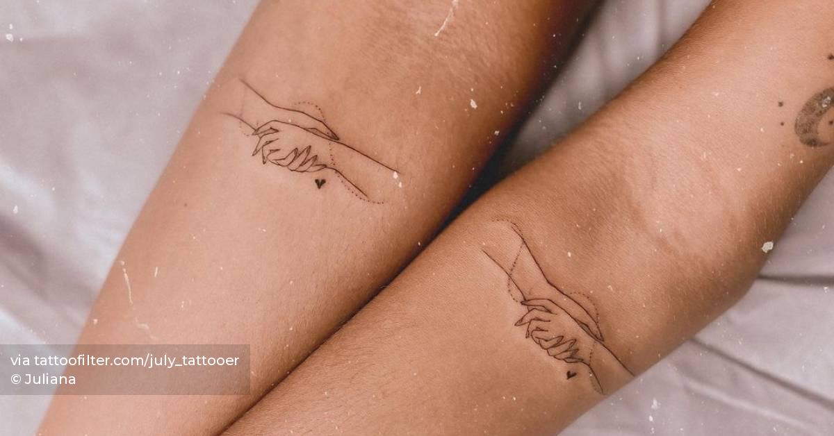 tatuagem amigas arrependimento como evitar