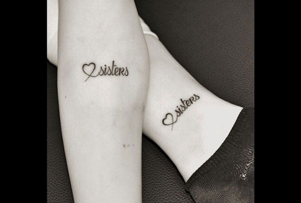 tatuagem amigas fineline vs minimalista qual escolher