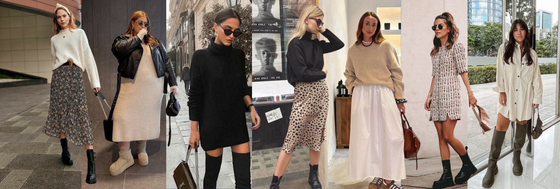 como usar cor mocha mousse inverno 2025