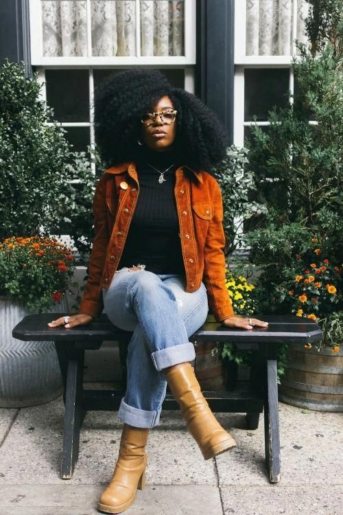 looks inverno 2025 com botas marrons