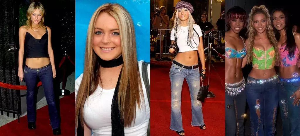 onde comprar roupas y2k baratas