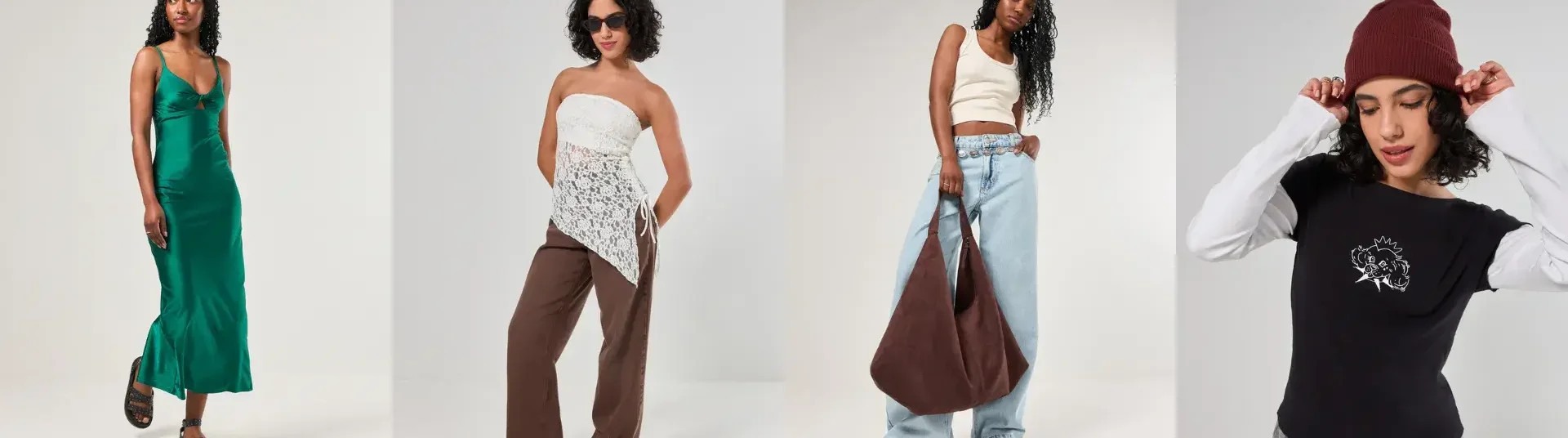 como evitar erros ao montar look y2k