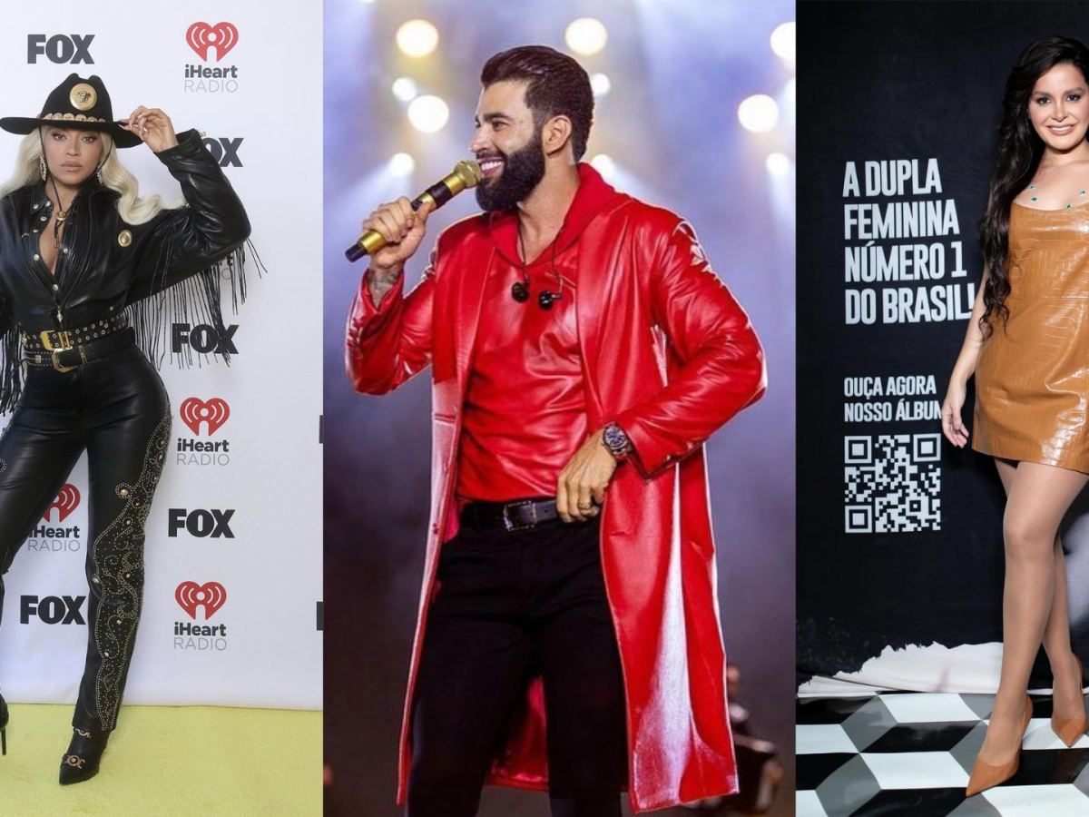 bota cano curto ou longo para show sertanejo tarde