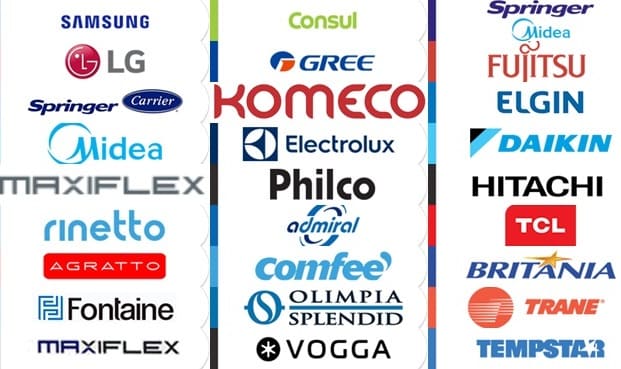 qual marca de ar condicionado comprar 2026