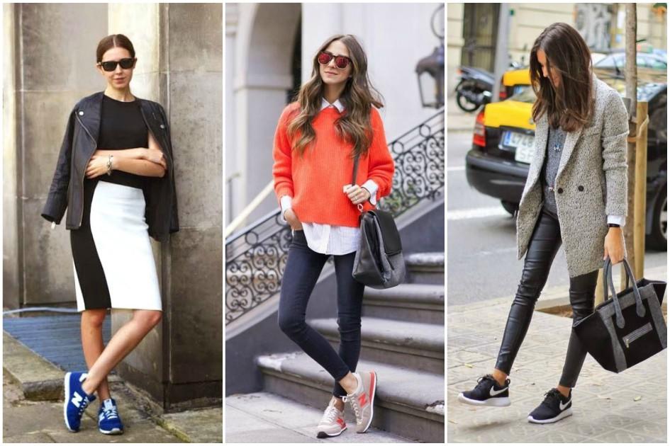 melhores tênis para looks casuais 2026