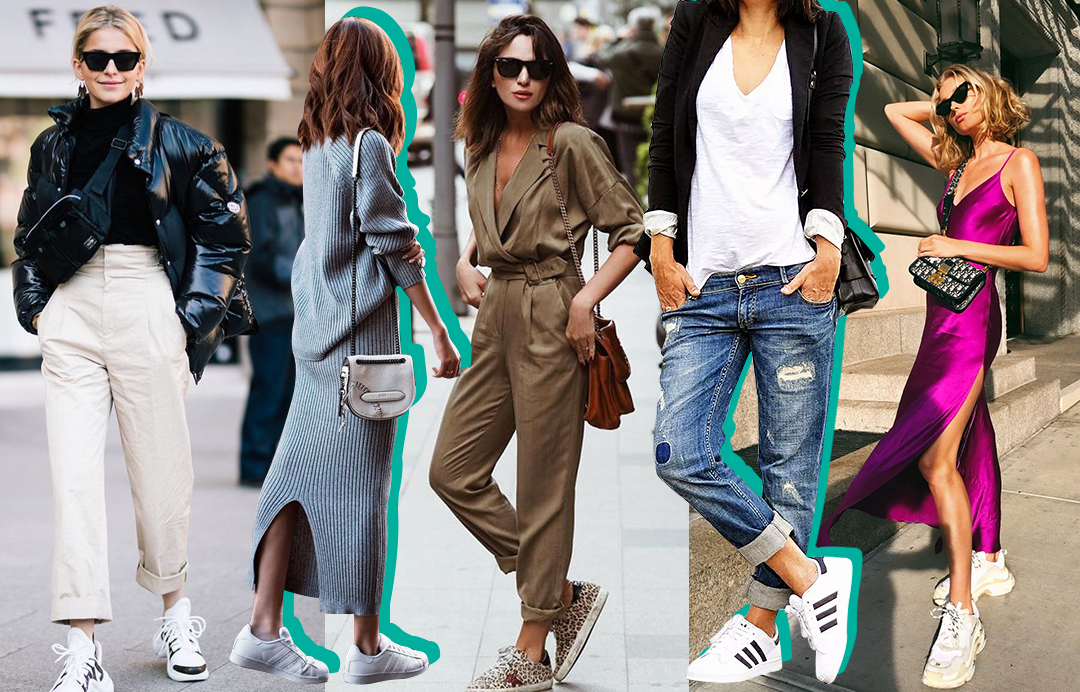 marcas de tênis com bom custo-benefício para looks