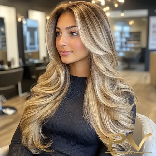 melhores matizadores para cabelo loiro