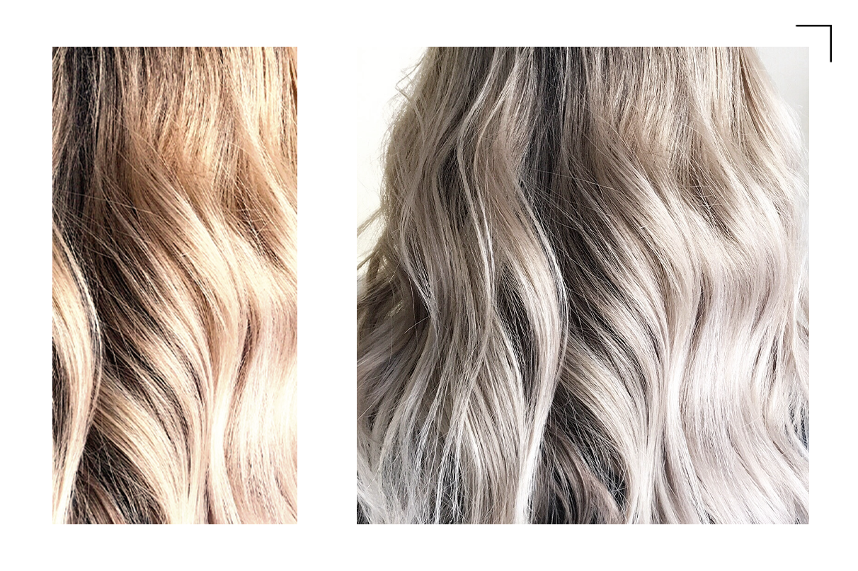 melhores matizadores para loiras famosas