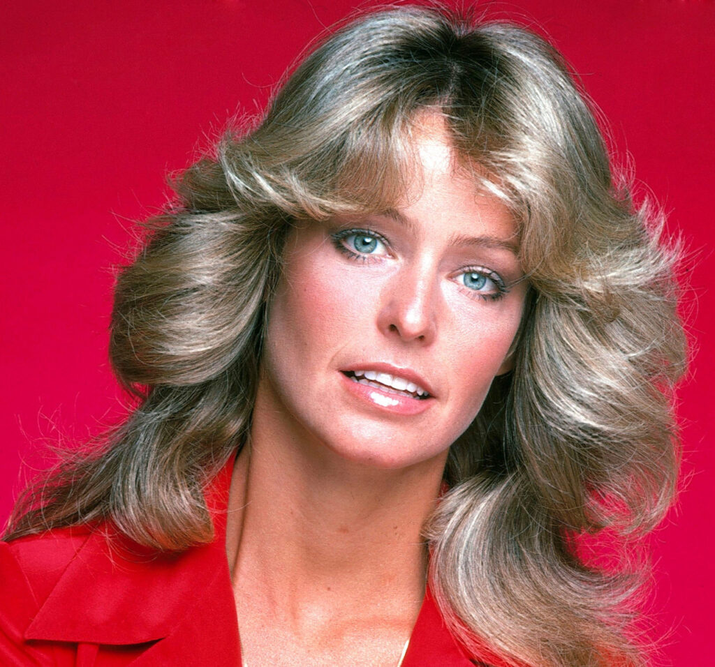 produtos baratos para fazer penteado anos 80 em casa