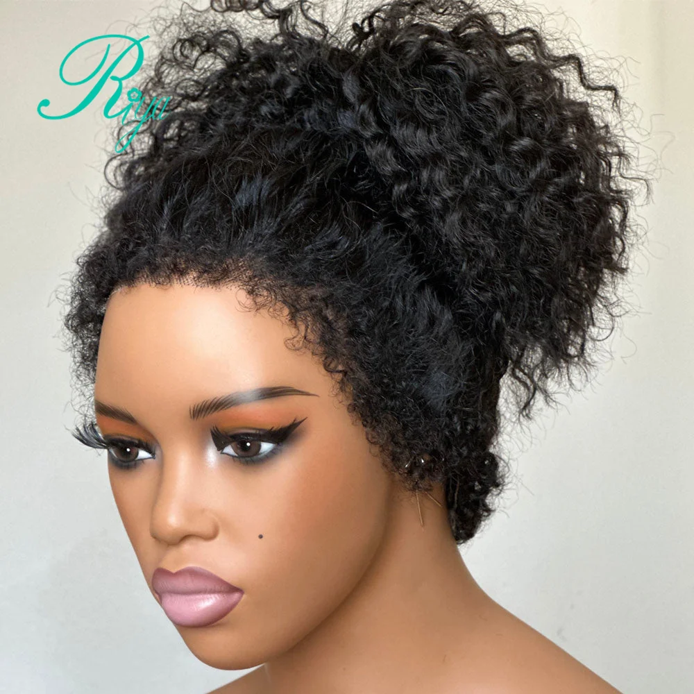 penteados rápidos para cabelo crespo 4c para o dia a dia